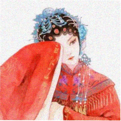 读者老九门小透明头像